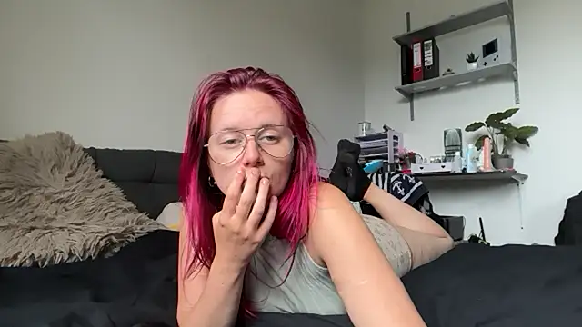 LeaLoveXXX Webcam-Show