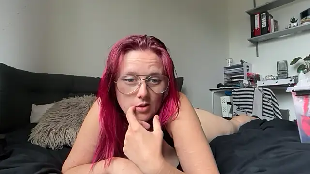 צ'אט XXX בשידור חי של LeaLoveXXX