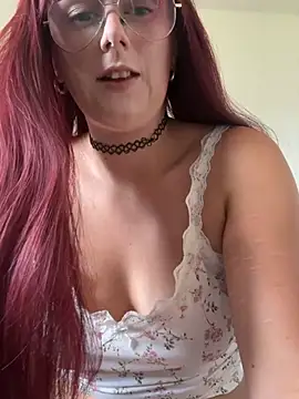 LeaLoveXXX's Webcam Show