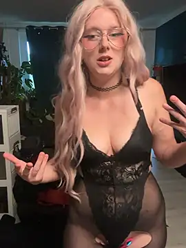 LeaLoveXXX Webcam show