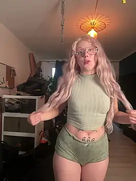 LeaNorah69 现场XXX聊天