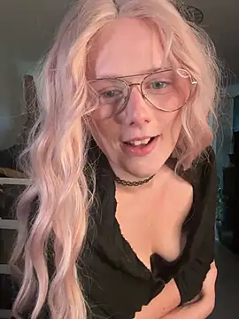 LeaNorah69 웹캠 쇼