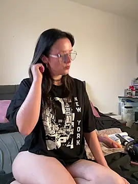 LeaNorah69 Webcam-Show