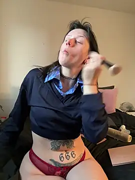 LeaNorah69 Webcam-Show