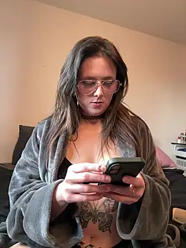 LeaNorah69 Live XXX-Chat
