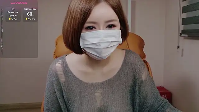 oksoon_94 웹캠 쇼