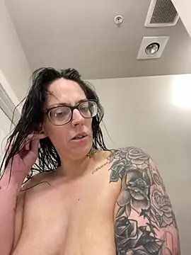BeefCake89 webkamerás műsora
