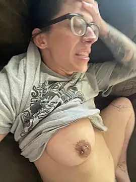 BeefCake89's Webcam Show