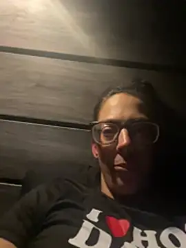 BeefCake89 webkamerás műsora