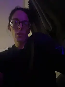HumbleHottie webkamerás műsora
