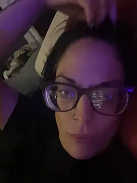 HumbleHottie webkamerás műsora