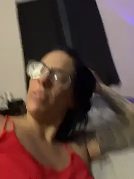 Show Webcam de HumbleHottie