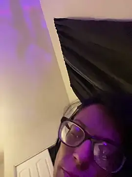 HumbleHottie Webcam-Show