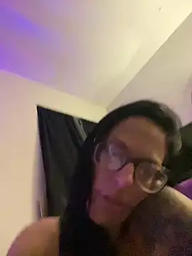 HumbleHottie's Webcam Show