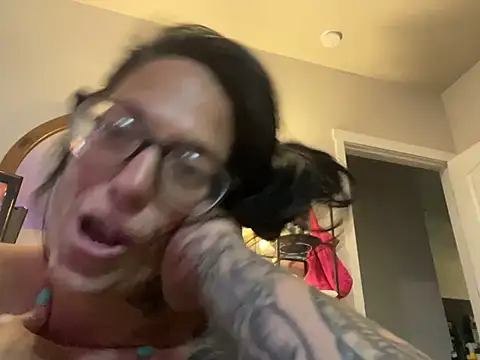 HumbleHottie Шоу с уебкамера