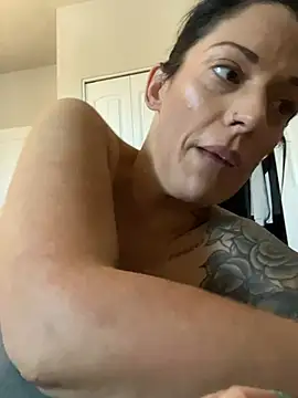 HumbleHottie's Webcam Show