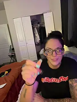 HumbleHottie Webcamshow