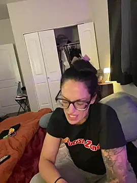 HumbleHottie Cameră chat live