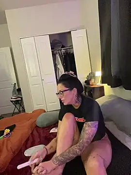 HumbleHottie's Webcam Show