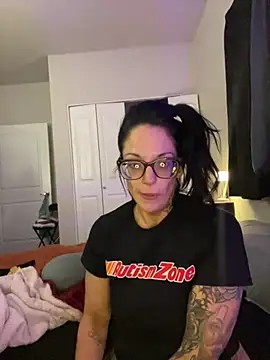Webkamerová show HumbleHottie