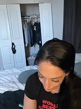 HumbleHottie's Webcam Show