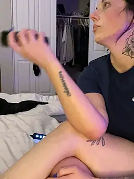 HumbleHottie's Live XXX Chat