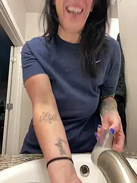 HumbleHottie's Live XXX Chat
