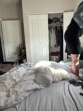 HumbleHottie Show Webcam