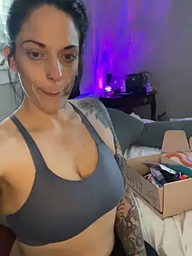 HumbleHottie's Live XXX Chat