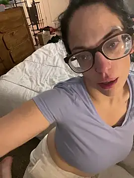 HumbleHottie's Webcam Show