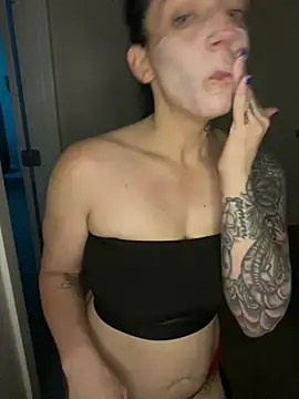 HumbleHottie's Webcam Show