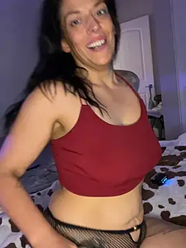 HumbleHottie's Webcam Show