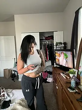HumbleHottie's Live XXX Chat