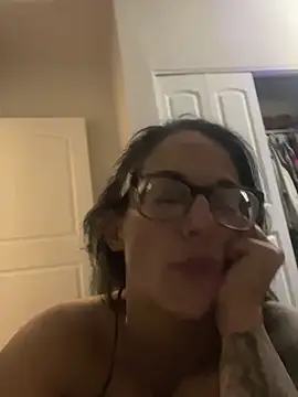 HumbleHottie's Webcam Show
