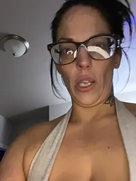 Show Webcam de HumbleHottie