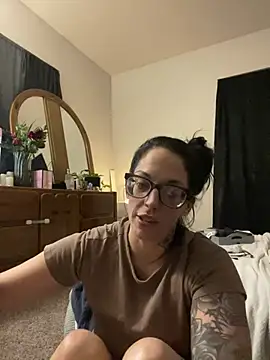 HumbleHottie's Webcam Show