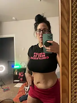 Chat +18 de HumbleHottie ao vivo