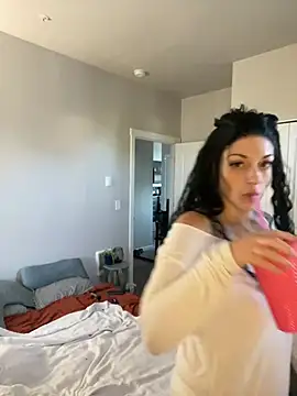 HumbleHottie Шоу с уебкамера