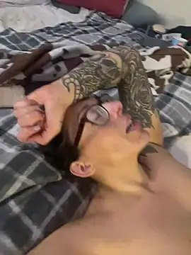 โชว์เว็บแคมของ HumbleHottie