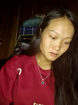 Siva_ane Pertunjukan Webcam