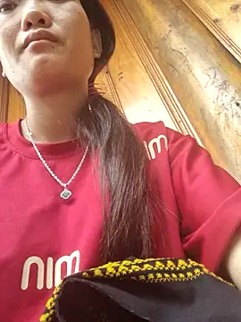 Siva_ane Show Webcam