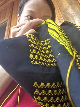 Siva_ane Show Webcam