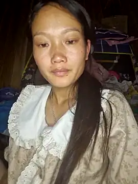 Siva_ane Pertunjukan Webcam