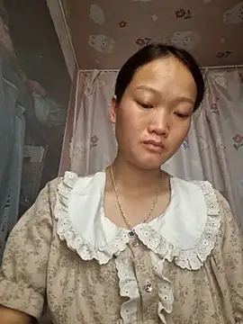 Siva_ane Show Webcam