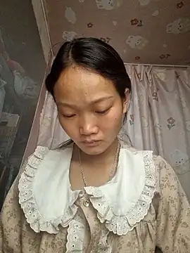 Siva_ane Show Webcam