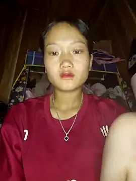 Siva_ane Pertunjukan Webcam