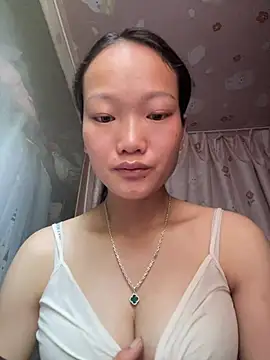 Siva_ane 网络视讯表演