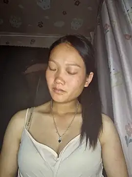 Siva_ane 网络视讯表演