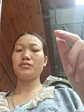 Siva_ane Pertunjukan Webcam