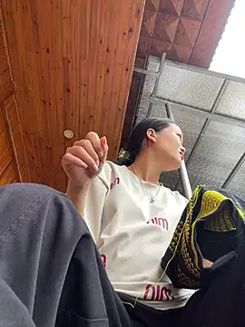 Siva_ane 网络视讯表演